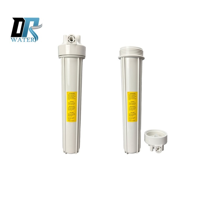 هوزینگ سفید نیمه صنعتی تایوان