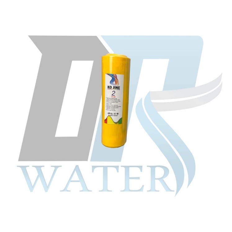 فیلتر مرحله 2 خانگی UDF ویتنام