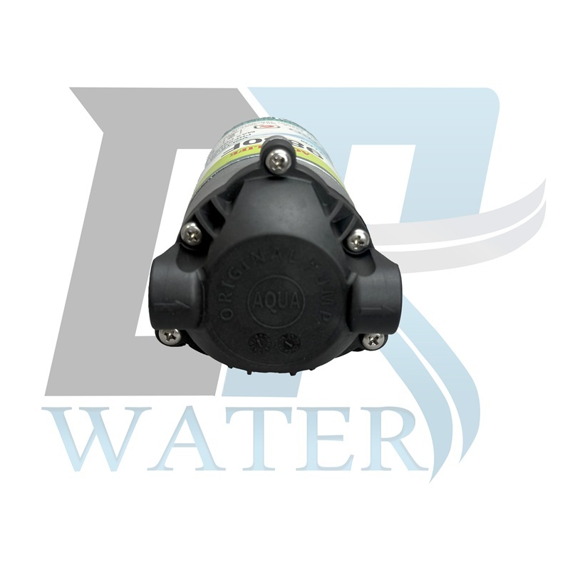  پمپ دستگاه تصفیه آب خانگی 