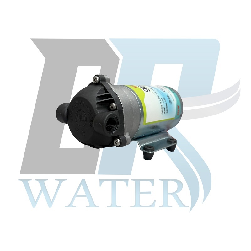  پمپ دستگاه تصفیه آب خانگی 