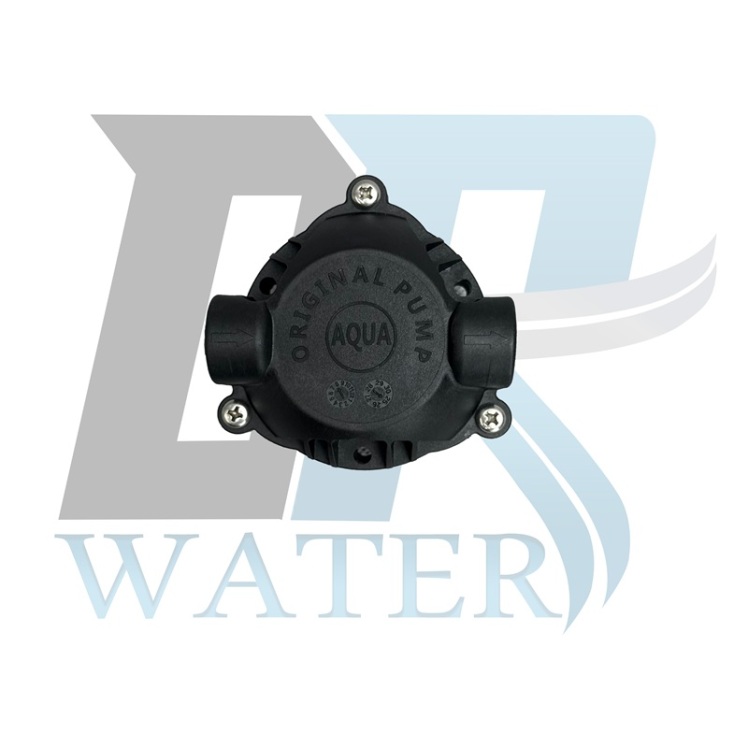 پمپ دستگاه تصفیه آب