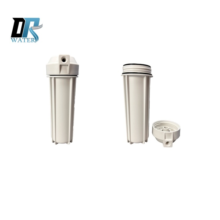 هوزینگ سفید خانگی دبل ایران