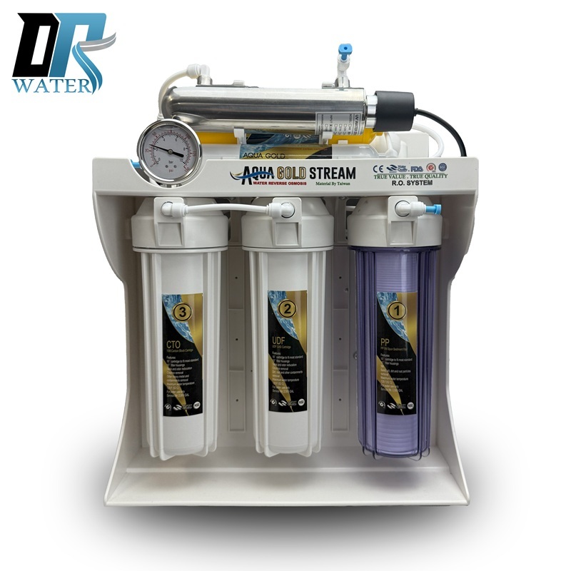 دستگاه تصفیه آب