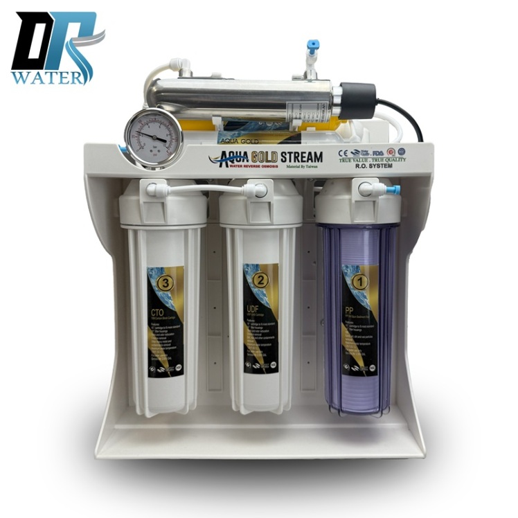 دستگاه تصفیه آب