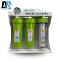 دستگاه تصفیه آب خانگی استان قم