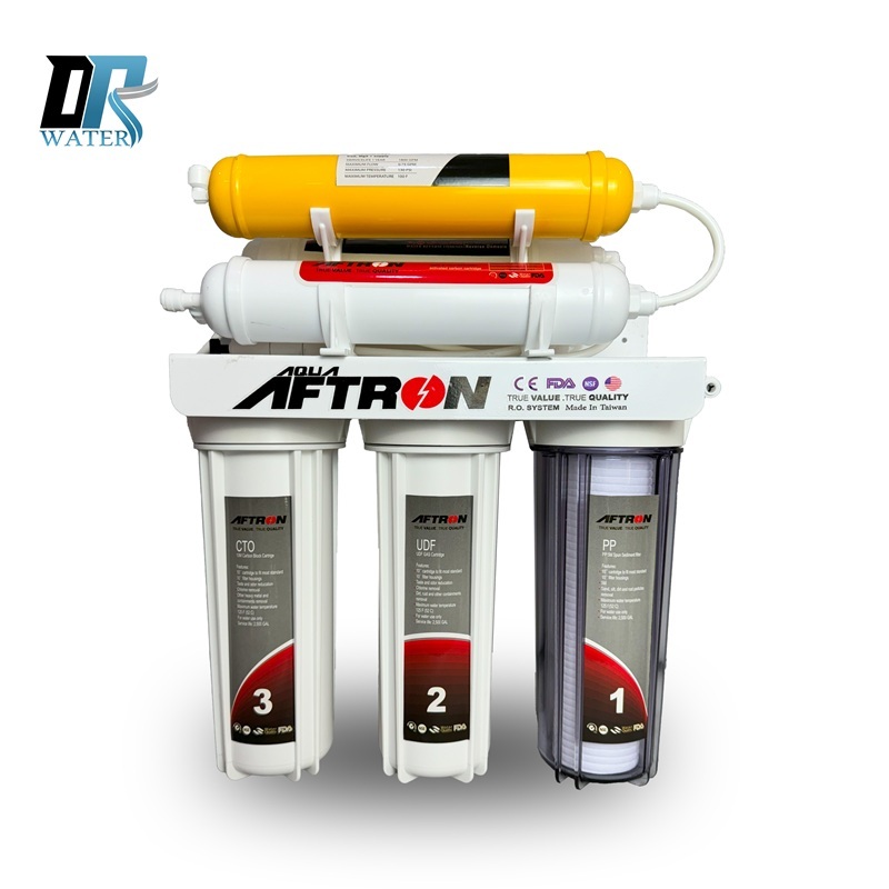  دستگاه تصفیه آب 