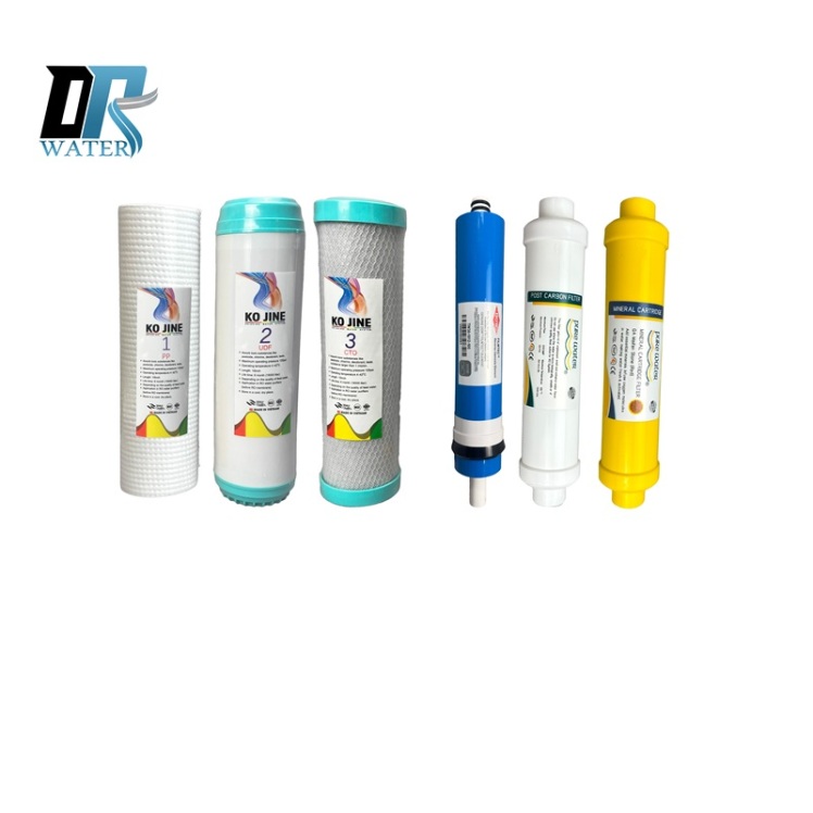 دستگاه تصفیه آب