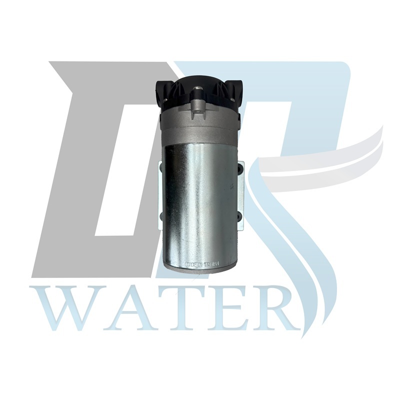  پمپ دستگاه تصفیه آب خانگی 