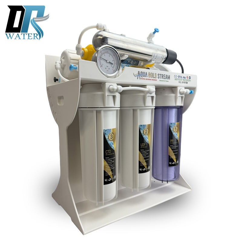 دستگاه تصفیه آب