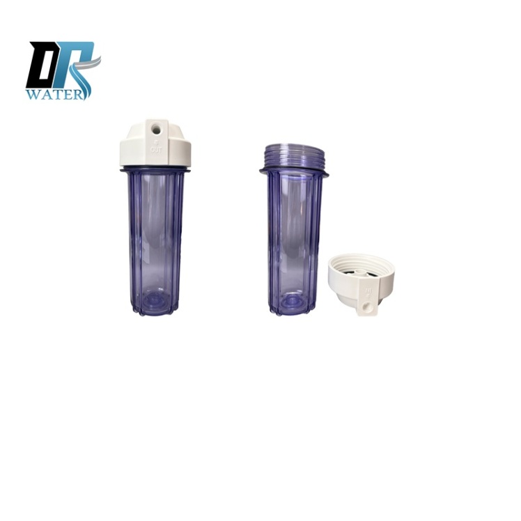 هوزینگ شفاف خانگی تایوان