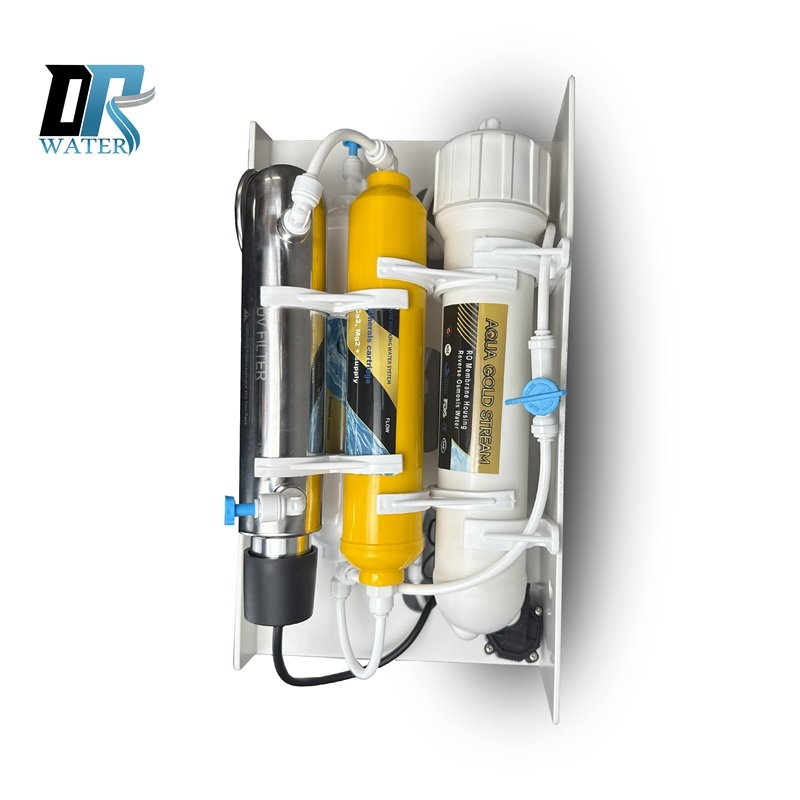 دستگاه تصفیه آب