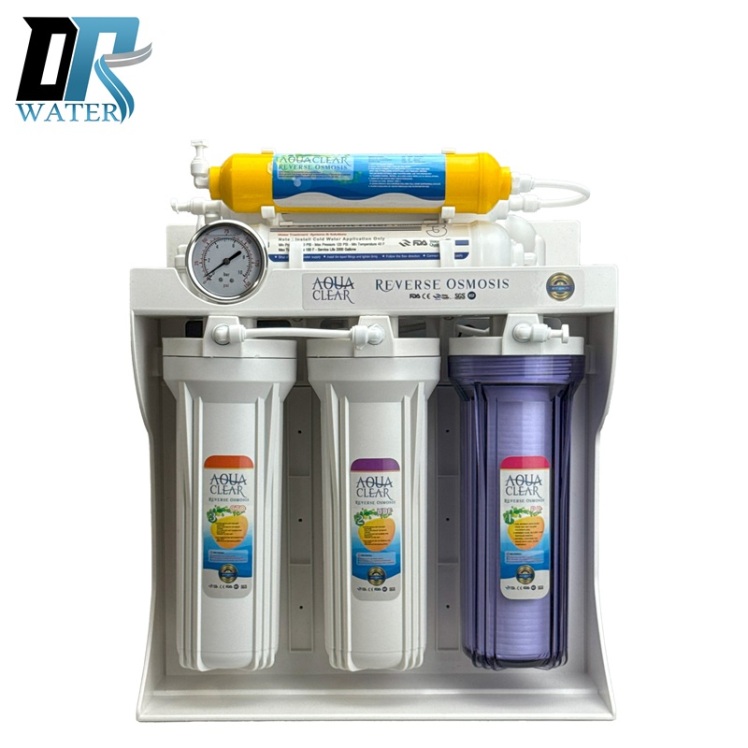 قیمت دستگاه تصفیه آب 