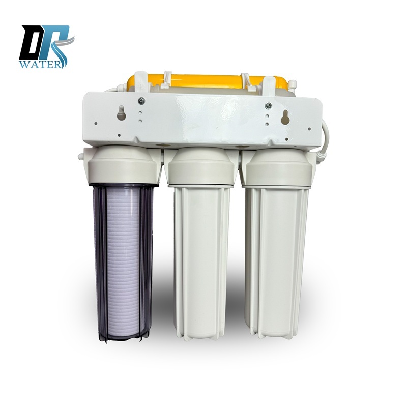  دستگاه تصفیه آب 