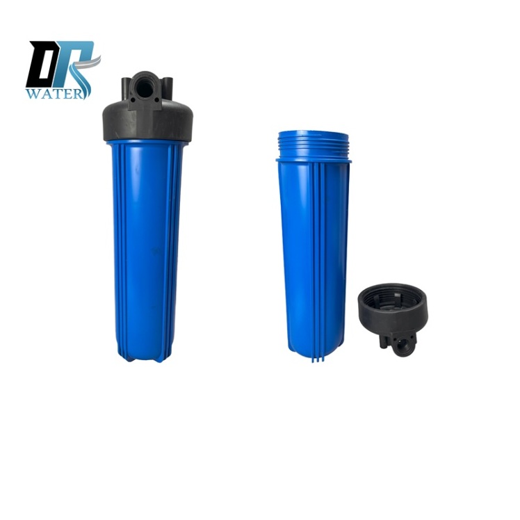 هوزینگ آبی جامبو