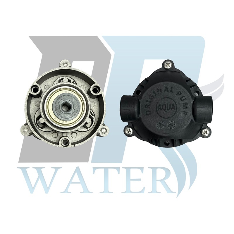  پمپ دستگاه تصفیه آب 