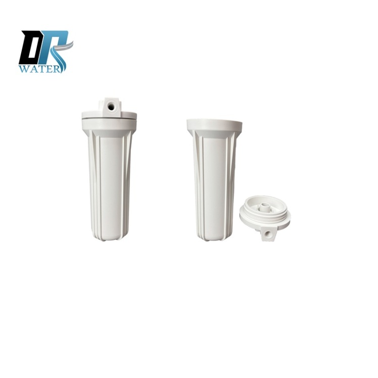 هوزینگ سفید خانگی تایوان